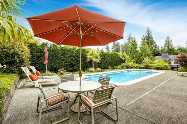 Cost of Deck Slab Installation in Colorado Springs