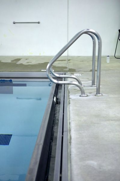Cost of Poolside Concrete Paving in Colorado Springs
