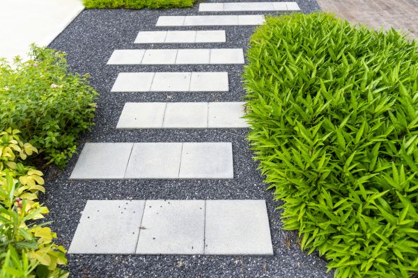 Cost of Home Walkway Installation in Colorado Springs