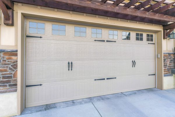 Cost of Concrete Apron Construction in Colorado Springs