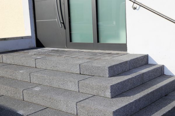 Cost of Custom Steps Installation in Colorado Springs