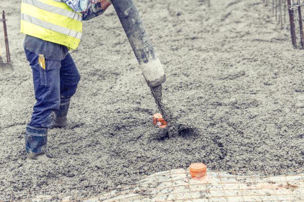 Cost of Pervious Concrete Installation in Colorado Springs
