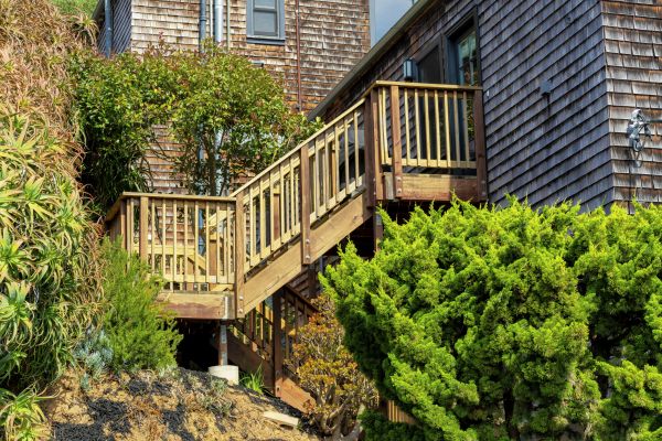 Cost of Patio Stair Installation in Colorado Springs
