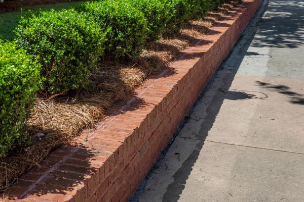 Cost of Retaining Wall Installation in Colorado Springs