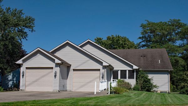 Cost of Driveway Ramp Installation in Colorado Springs