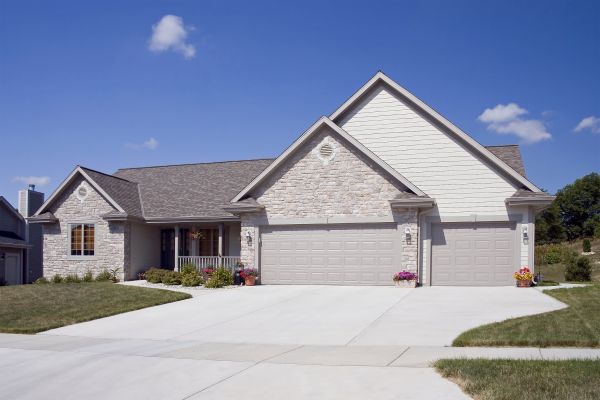 Cost of Concrete Flatwork Installation in Colorado Springs