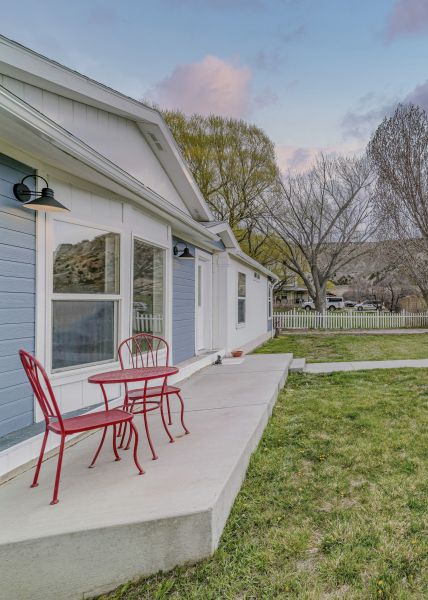 Cost of Concrete Deck Replacement in Colorado Springs